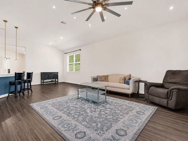 19806 Caprock Falls Court, Cypress, TX 77433