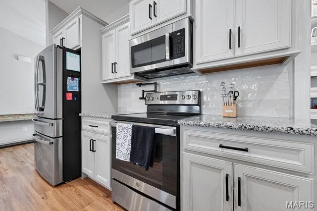 21 Knollwood Court, Cottleville, MO 63304