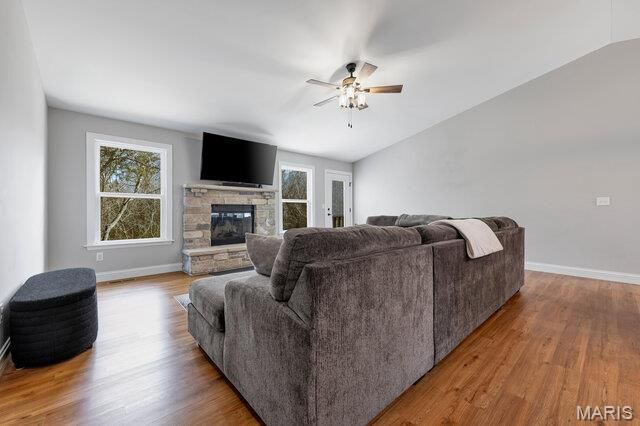 21 Knollwood Court, Cottleville, MO 63304