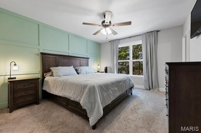 21 Knollwood Court, Cottleville, MO 63304