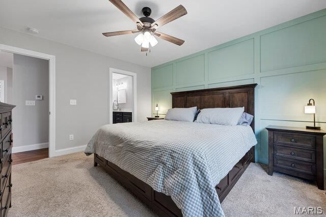 21 Knollwood Court, Cottleville, MO 63304