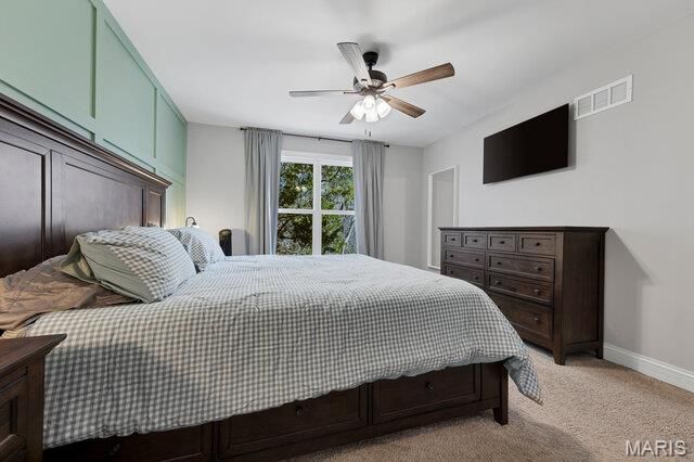 21 Knollwood Court, Cottleville, MO 63304