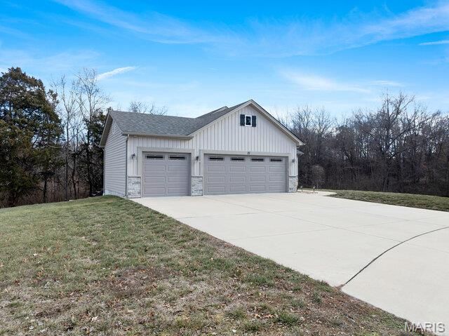 21 Knollwood Court, Cottleville, MO 63304