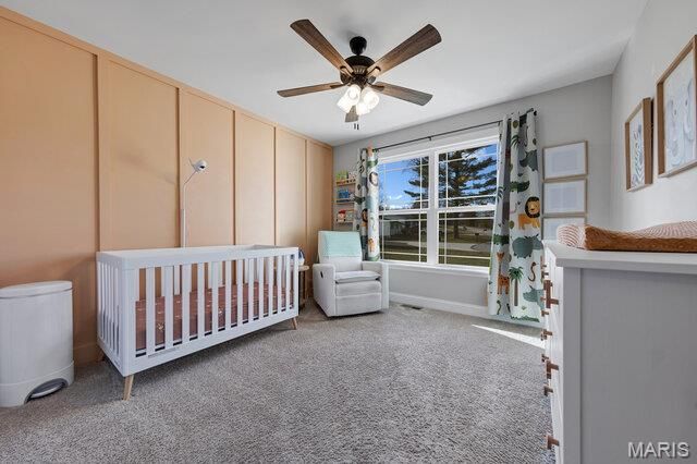 21 Knollwood Court, Cottleville, MO 63304