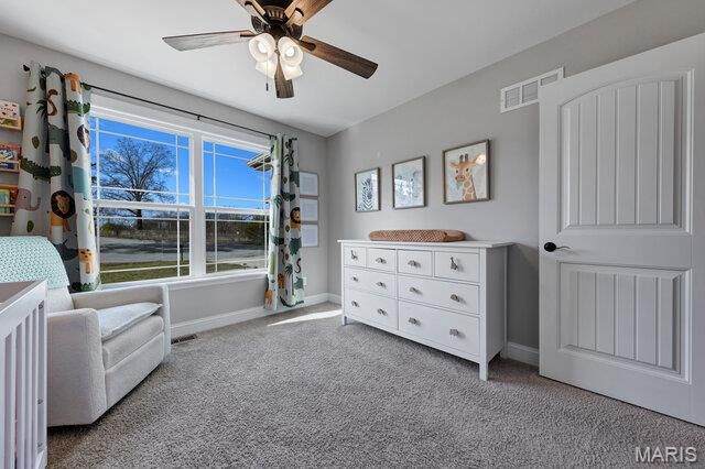 21 Knollwood Court, Cottleville, MO 63304