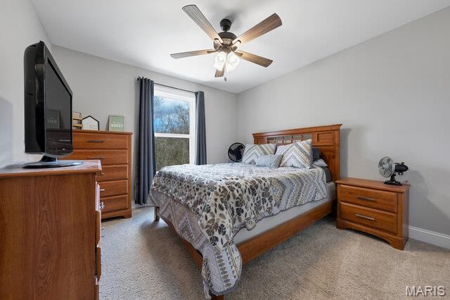 21 Knollwood Court, Cottleville, MO 63304