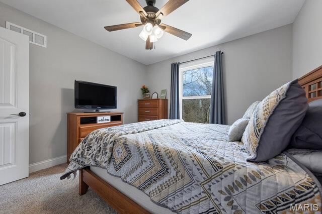 21 Knollwood Court, Cottleville, MO 63304