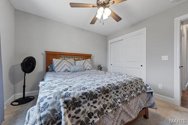 21 Knollwood Court, Cottleville, MO 63304