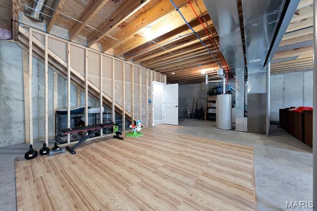 21 Knollwood Court, Cottleville, MO 63304