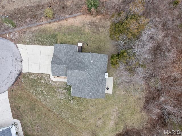 21 Knollwood Court, Cottleville, MO 63304