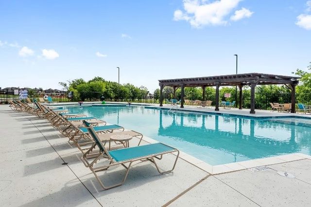 4432 Brendfield Drive, Fort Worth, TX 76036