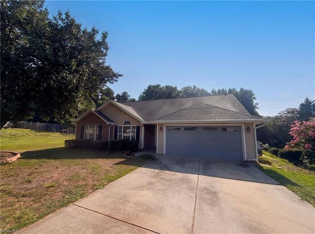 5702 River Glen Drive, Greensboro, NC 27455