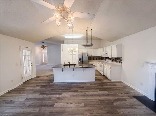 5702 River Glen Drive, Greensboro, NC 27455