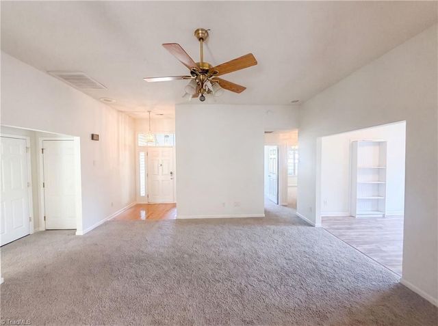 5702 River Glen Drive, Greensboro, NC 27455