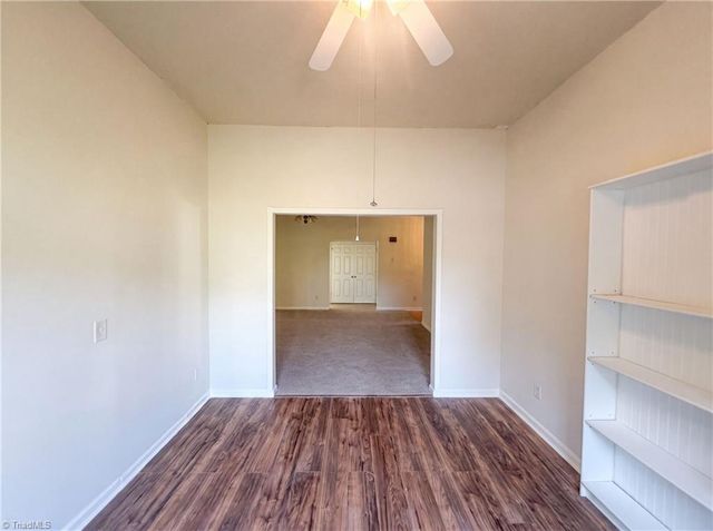 5702 River Glen Drive, Greensboro, NC 27455