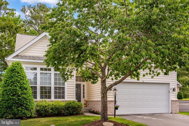 95 CHATHAM CT, Ocean Pines, MD 21811