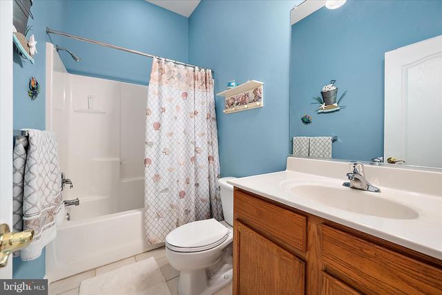 95 CHATHAM CT, Ocean Pines, MD 21811