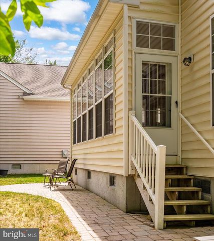 95 CHATHAM CT, Ocean Pines, MD 21811