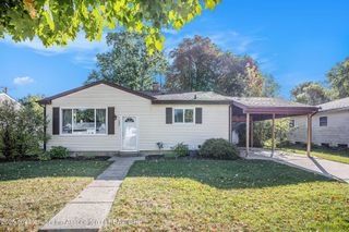 4901 Allison Drive, Lansing, MI 48910