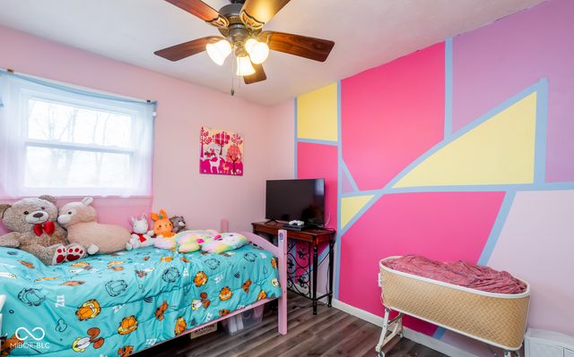 320 New York Street, Austin, IN 47102