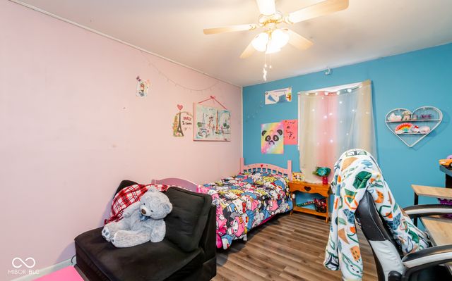 320 New York Street, Austin, IN 47102