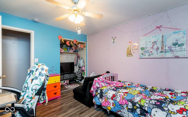 320 New York Street, Austin, IN 47102