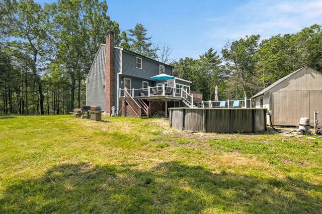 25 Pinewood Loop, Sandown, NH 03873