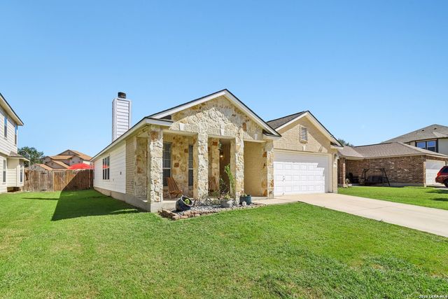 132 SLEEPY VLG, Cibolo, TX 78108