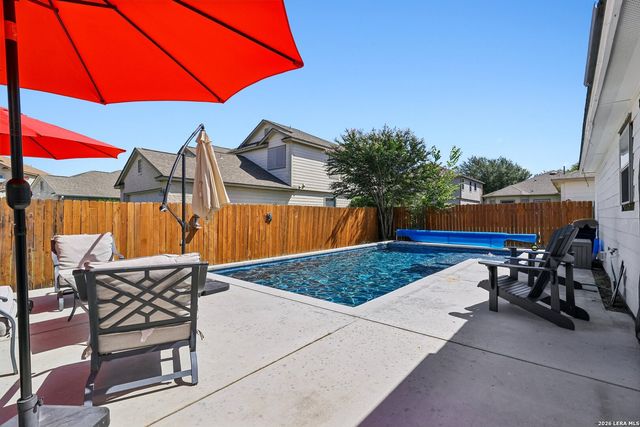 132 SLEEPY VLG, Cibolo, TX 78108