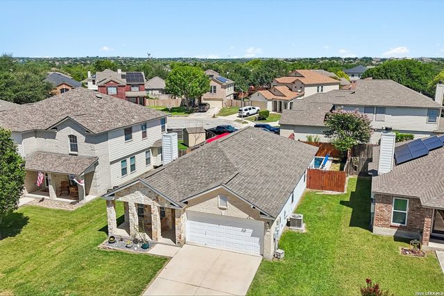 132 SLEEPY VLG, Cibolo, TX 78108