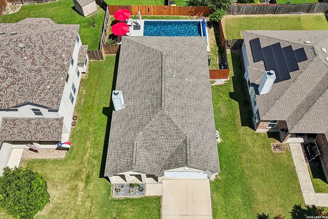 132 SLEEPY VLG, Cibolo, TX 78108