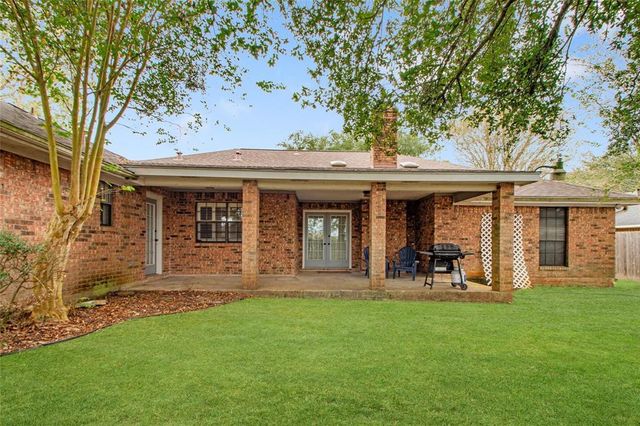 3406 Wentletrap Street, Bay City, TX 77414