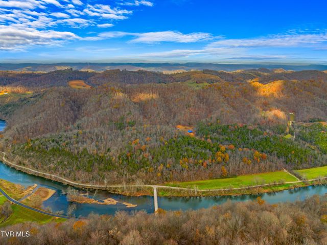 0 Horton Ford Road, Eidson, TN 37731
