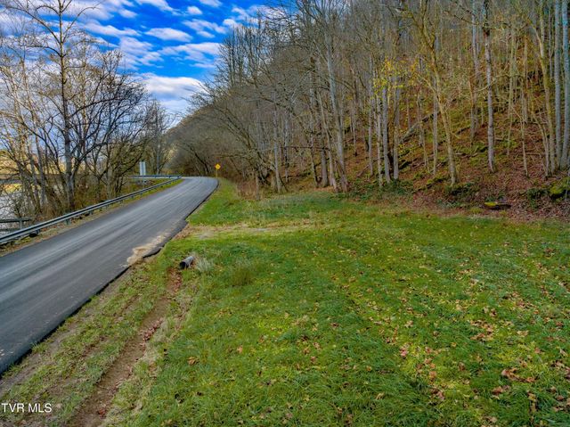 0 Horton Ford Road, Eidson, TN 37731