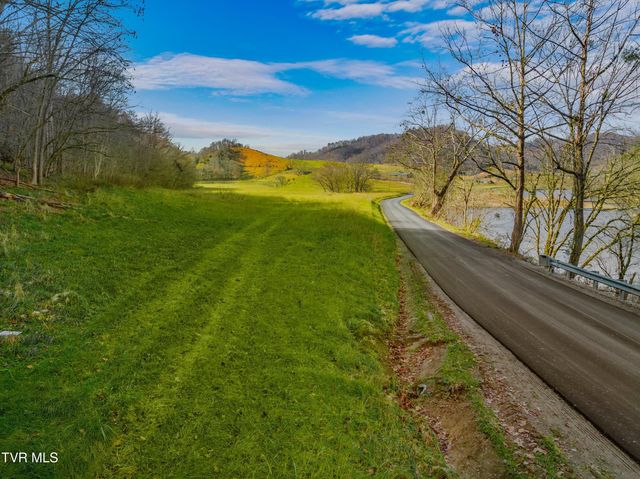 0 Horton Ford Road, Eidson, TN 37731