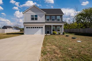 938 Kalu Dr, Murfreesboro, TN 37130