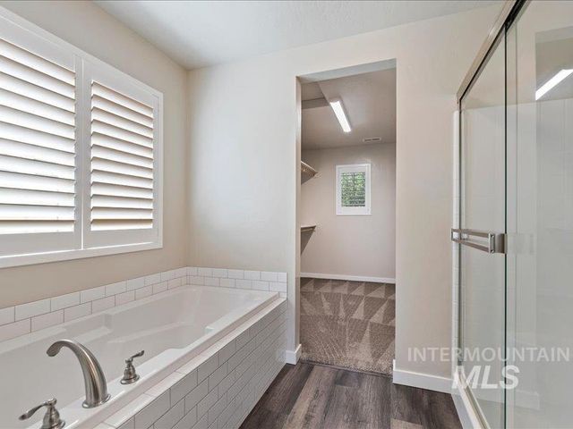 1817 W Henry's Fork Drive, Meridian, ID 83642