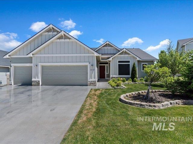 1817 W Henry's Fork Drive, Meridian, ID 83642