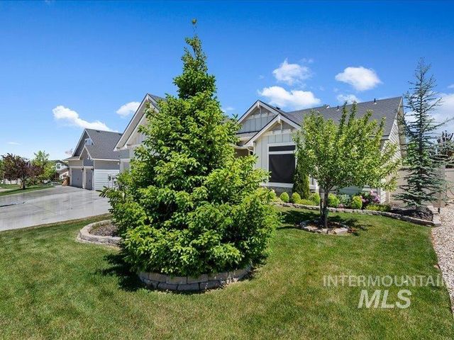 1817 W Henry's Fork Drive, Meridian, ID 83642