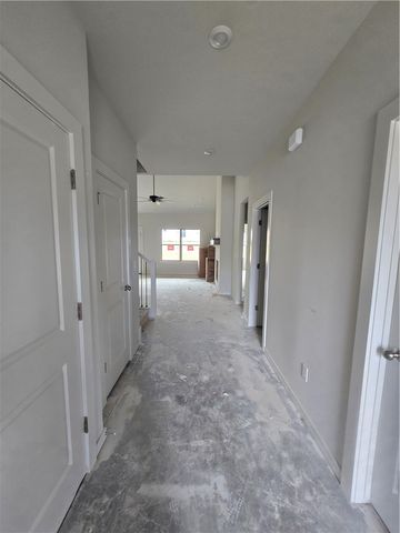 2307 N Lexington Street, Siloam Springs, AR 72761