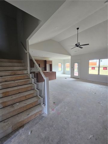 2307 N Lexington Street, Siloam Springs, AR 72761