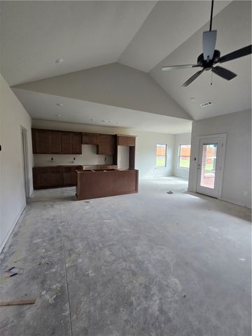 2307 N Lexington Street, Siloam Springs, AR 72761