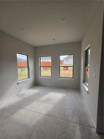 2307 N Lexington Street, Siloam Springs, AR 72761