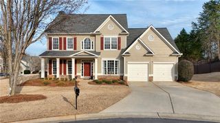 11 Brownwood Court, Dallas, GA 30157