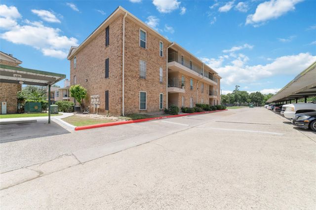 3770 Lovers Wood Lane 709, Houston, TX 77014