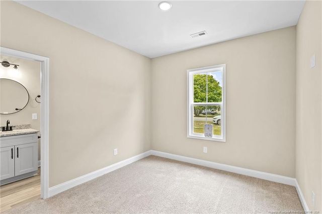 745 Porter Road, Hope Mills, NC 28348