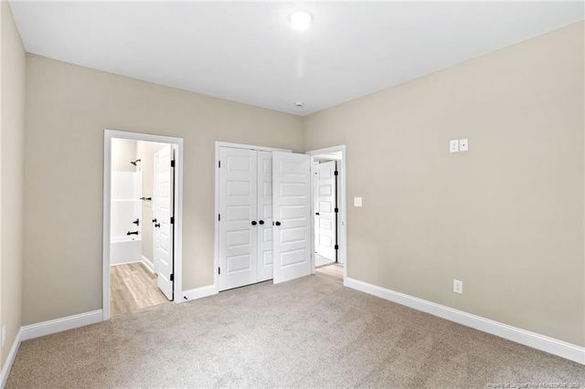 745 Porter Road, Hope Mills, NC 28348