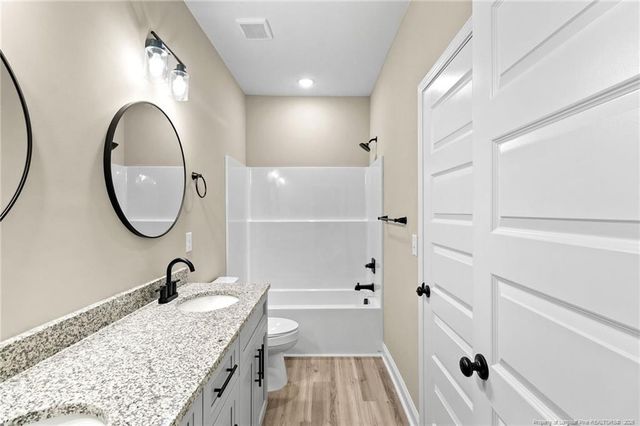745 Porter Road, Hope Mills, NC 28348
