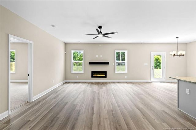 745 Porter Road, Hope Mills, NC 28348