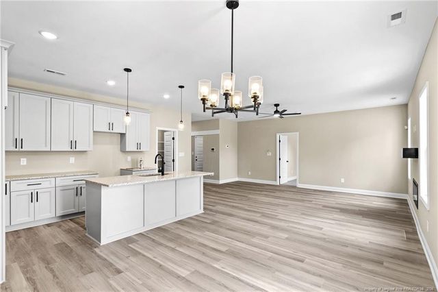 745 Porter Road, Hope Mills, NC 28348